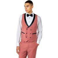 Greg Wedding Dress Waistcoat