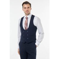 ZAK Double Breasted Waistcoat Stylish Occasions