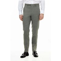 BRUCE Herringbone Trousers Stylish Events