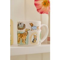 Ulster Weavers 'Best In Show' Dogs Print New Bone China Mug