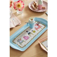 Ulster Weavers 'Cool Cats' Cats Print Small Tray