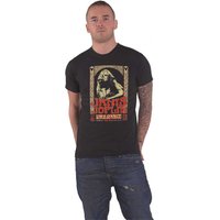 Vintage Filimore Poster T Shirt