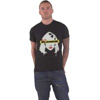 AKA Eyestrip T Shirt