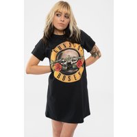 N Classic Band Logo Nightdress