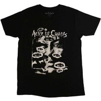 All Eyes T Shirt