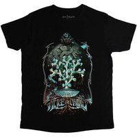 Spore Planet T Shirt