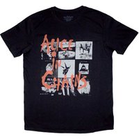 Albums Montage T Shirt