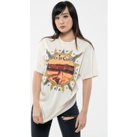 Dirt Album T Shirt Light