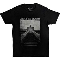 Stairway Band Logo T Shirt