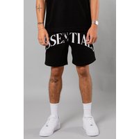 Cotton Blend Vault Shorts