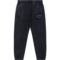 Collective Enzyme Jogger