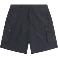 Blank Essentials Men's Utility Short in Black | Size: XL