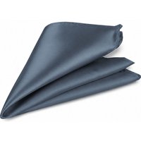 Pocket Square Square Satin Handkerchief