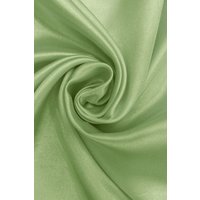 Neel Blue Ice Silk Fabric for Overlay Backdrop, Curtain Swag, Event Decor, 10 Metres in Emerald