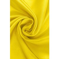 Neel Blue Ice Silk Fabric for Overlay Backdrop, Curtain Swag, Event Decor, 10 Metres in Gold