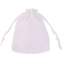 10pcs Velvet Bags Drawstring 7cm x 9cm cm x 9 cm