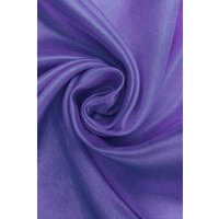 Neel Blue Ice Silk Fabric for Overlay Backdrop, Curtain Swag, Event Decor, 10 Metres in Purple