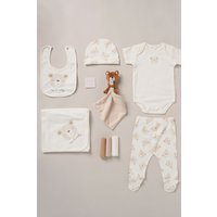 Cotton 10 Piece Gift Set m