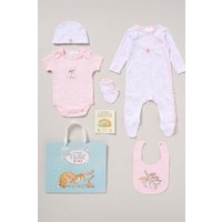 I 6 Piece Gift Set Pink m