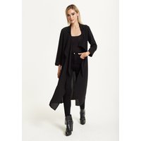 Waterfall Duster Coat