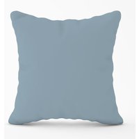 Warren Reed - Designer Regent Grey Outdoor Cushion | Size: 60 cm x 60 cm