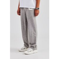 Fluffy Intarsia C Jogger