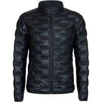 Puffer Quilted Bomber Jacket Recife