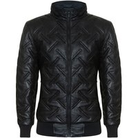 Bomber Quilted Jacket Goiania