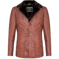 Reefer Blazer Jacket Pablo