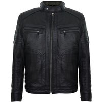 Racing Biker Jacket