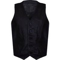 Tan Waistcoat Formal Traditional Gilet Vest True