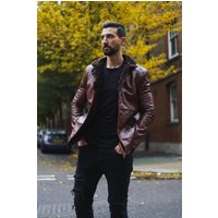 Reefer Jacket Tadcaster