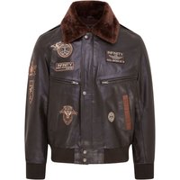 US Air Force Bomber Jacket Lieksa