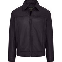 Retro Classic Harrington Biker Jacket Drammen