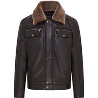 Trucker Shirt Jacket Tornio