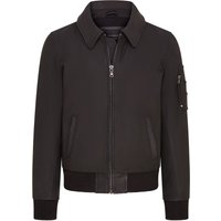 A2 Cowhide Bomber Jacket Eura