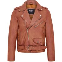 Classic Brando Biker Jacket Heinola