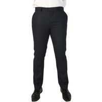 Wool Blend Tweed Formal Trousers 28R