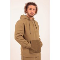 Relaxed Tracksuit Set