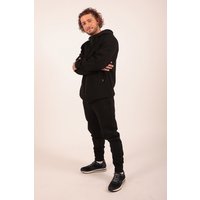 Tech Performance Tracksuit Set