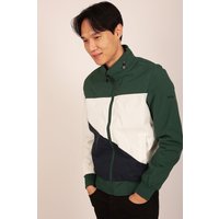 Chelsea Summer Windbreaker