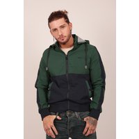 Oxford Light Jacket