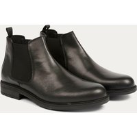Chelsea Leather Boots