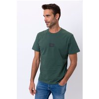 Lanzarote Short Sleeve T Shirt