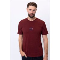 Boston Short Sleeve T Shirt