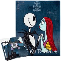 Disney Blanket in Blue