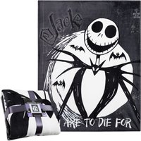 Disney Blanket in Black