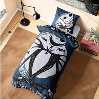 Nightmare Before Christmas Duvet Set Single