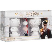 Paint Your Own Set Figures