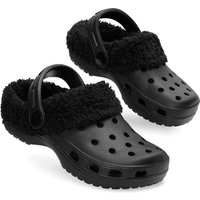 Girl's Sherpa Clogs in | Size: Infant 9